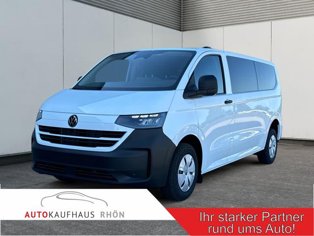 Volkswagen T7 Caravelle - Basis LR 9-SITZE+KAMERA+PDC+LED+GJR+KLIMA
