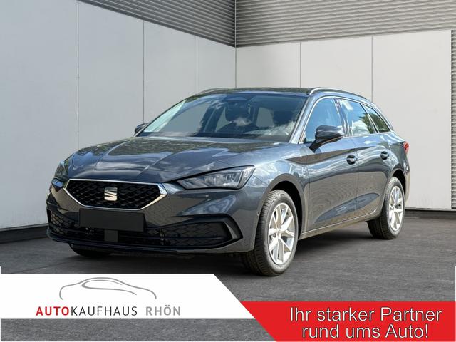 Seat Leon Sportstourer - Style DSG+RFK+ACC+SHZ+FULLLINK+LED