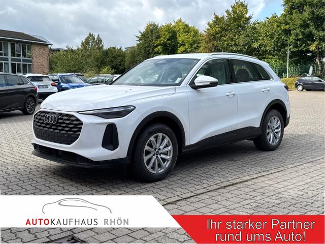 Audi Q5 - Basis QUATTRO AHK+NAVI+LED+SHZ+PDC