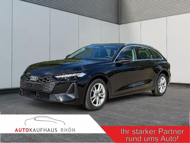 Audi A5 Avant - Basis *SOFORT* AHK+KAMERA+EL. HECKKL.+NAVI+SHZ+17 LM