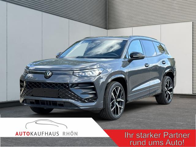 Volkswagen Tayron - R-Line Edition Plus PLUG-IN+PANO+AHK+EL.HECKKL.+LED+PDC+20''LM