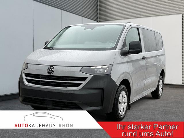 Volkswagen T7 Caravelle - Basis KR 9-SITZE+KAMERA+PDC+LED+GJR+KLIMA