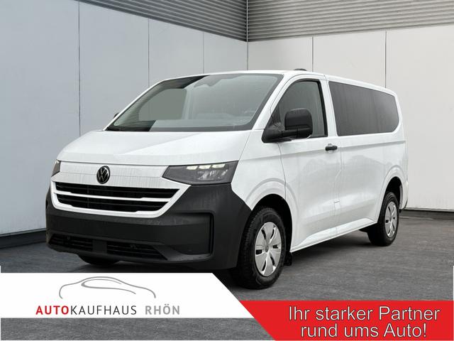 Volkswagen T7 Caravelle - Basis KR 9-SITZE+KAMERA+PDC+LED+GJR+KLIMA