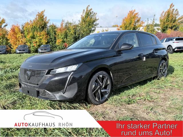 Peugeot 308 - Allure SHZ+KAMERA+NAVI+KEYLESS+ACC+17 LM