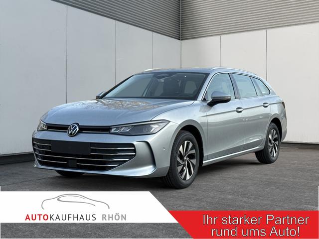 Volkswagen Passat Variant - Business DSG+AHK+PANO+NAVI+ACC+KAMERA+LED+MASSAGE