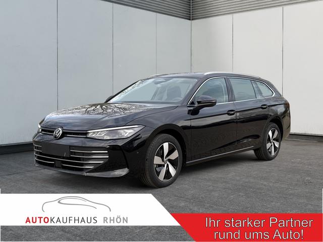 Volkswagen Passat Variant - Business DSG+AHK+MASSAGE+NAVI+ACC+KAMERA+LED+17" ALU