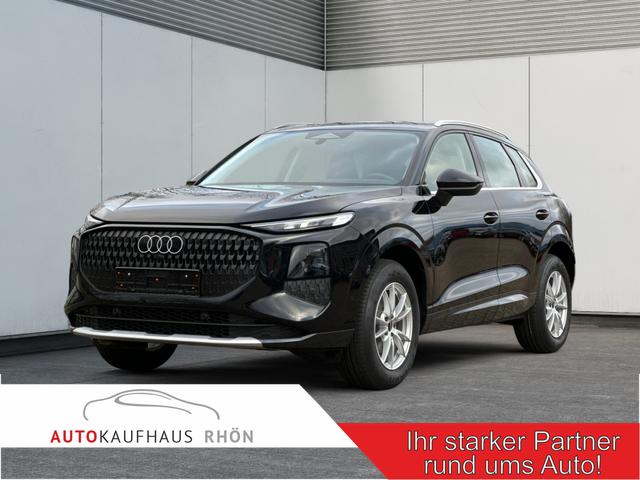 Audi Q3 - SUV *Neues Modell*NAVI+ACC+KAMERA+PDC+EL. HECKKL.+LED