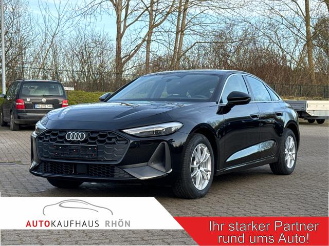 Audi A5 - Basis quattro NAVI+EL. HECKKL.+PDC+LED+17 LM