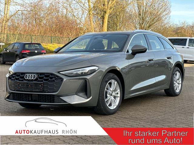 Audi A5 Avant - Basis quattro NAVI+PDC+SHZ+EL. HECKKL.