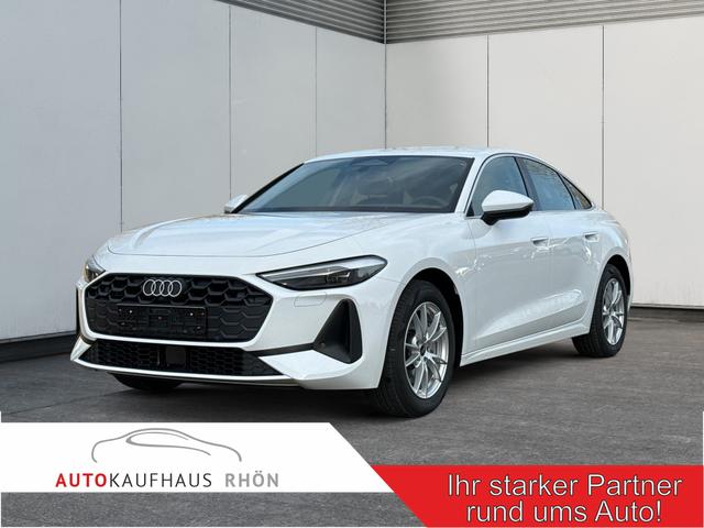 Audi A5 - Basis quattro NAVI+EL. HECKKL.+PDC+LED+17 LM