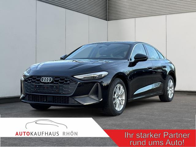 Audi A5 - Basis quattro NAVI+EL. HECKKL.+PDC+LED+17 LM