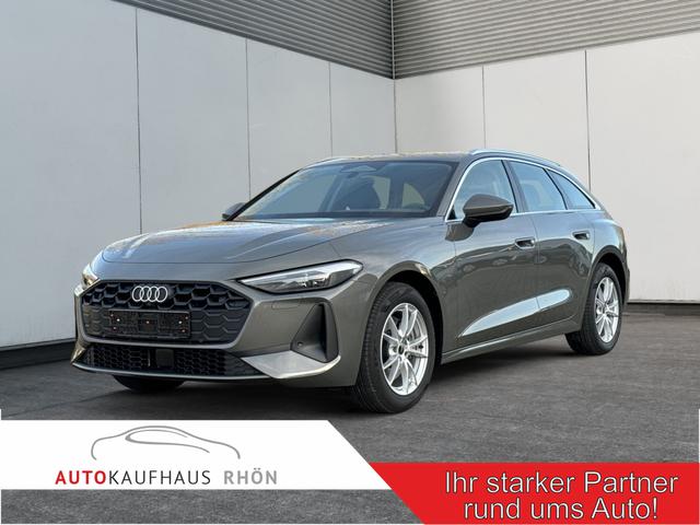 Audi A5 Avant - Basis quattro NAVI+PDC+SHZ+EL. HECKKL.