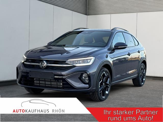 Volkswagen Taigo - R-Line MATRIX+Keyless+KAMERA+18"ALU+ACC+SHZ