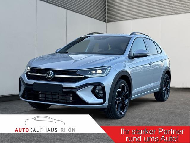 Volkswagen Taigo - R-Line MATRIX+Keyless+KAMERA+18"ALU+ACC+SHZ