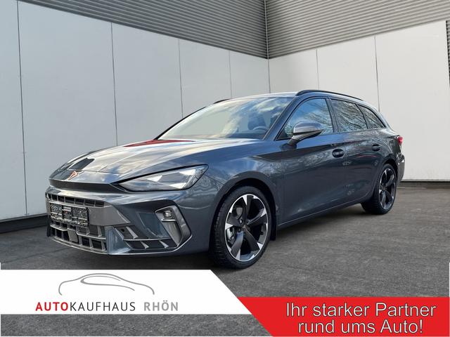 Cupra Leon Sportstourer - ST eHK+KAMERA+SHZ+ACC+LED+18" LM+PDC