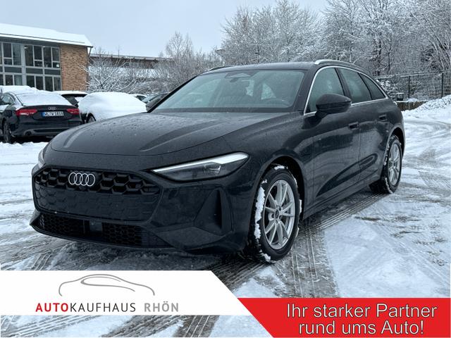 Audi A5 Avant - Basis quattro AHK+NAVI+PDC+SHZ+EL.HECKKL.