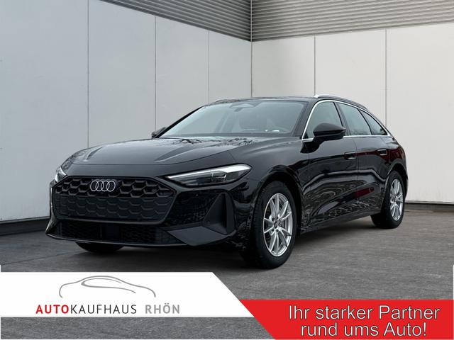 Audi A5 Avant - Basis quattro AHK+NAVI+PDC+SHZ+EL.HECKKL.