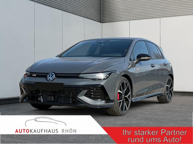Volkswagen Golf - GTI Clubsport PANO+MATRIX+HUD+HARMAN+NAVI+360 KAMERA+19"LM