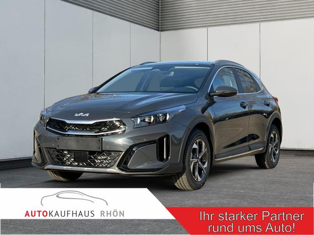 Kia XCeed - Exclusive (Vision) SHZ+KAMERA+ACC+NAVI+LED+16" ALU