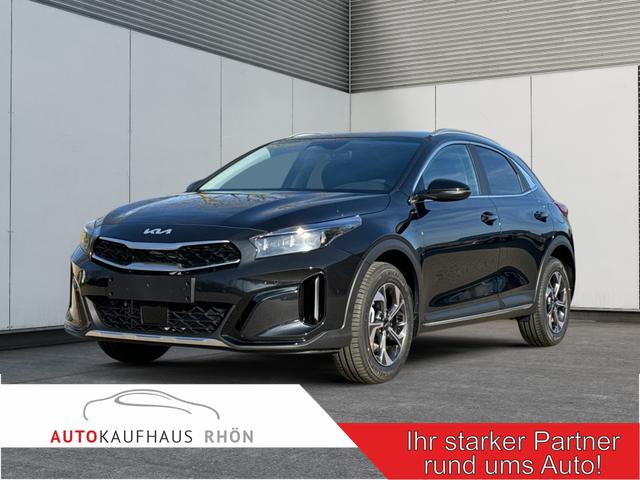 Kia XCeed - Exclusive (Vision) SHZ+KAMERA+ACC+NAVI+LED+16" ALU