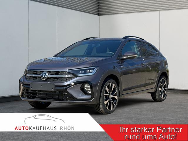 Volkswagen Taigo - R-Line Limited MATRIX-LED+KAMERA+ACC+KLIMA