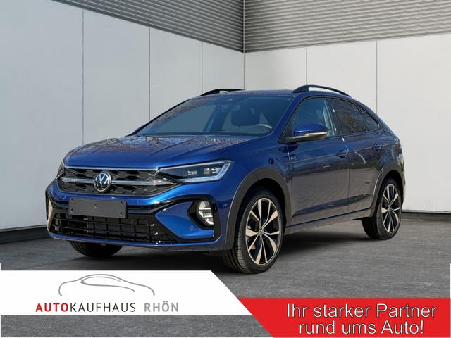Volkswagen Taigo - R-Line Limited MATRIX-LED+KAMERA+ACC+KLIMA