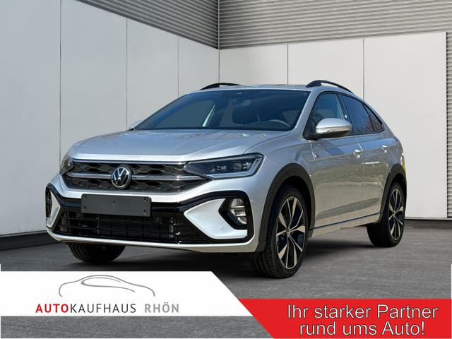 Volkswagen Taigo - R-Line Limited MATRIX-LED+KAMERA+ACC+KLIMA