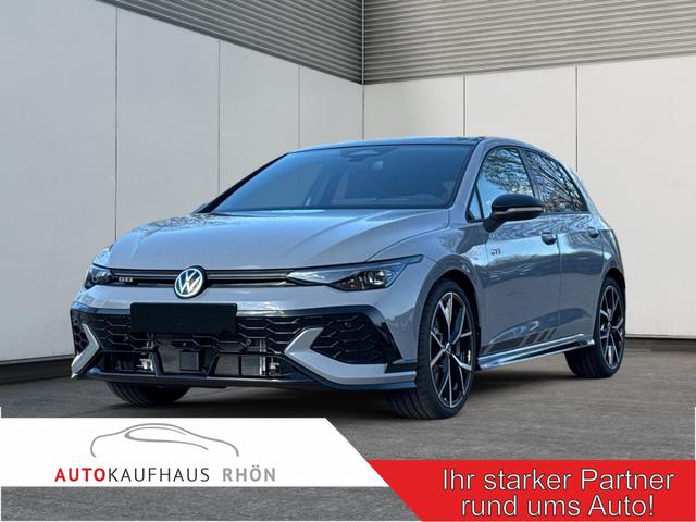 Volkswagen Golf - GTI Clubsport PANO+MATRIX+HUD+HARMAN+NAVI+360 KAMERA+19 LM