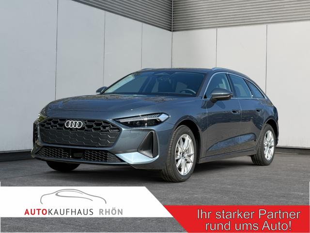 Audi A5 Avant - Basis KAMERA+EL.HECKKL.+NAVI+SHZ+17 LM