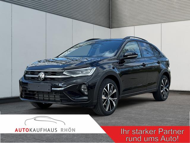 Volkswagen Taigo - R-Line Limited MATRIX-LED+KAMERA+ACC+KLIMA