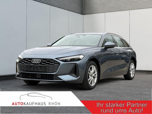 Audi A5 Avant - Basis *SOFORT* AHK+KAMERA+EL.HECKKL.+NAVI+SHZ+17 LM