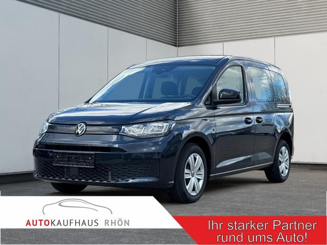 Volkswagen Caddy - LANE ASSIST+KAMERA+SHZ+GJR+GRA