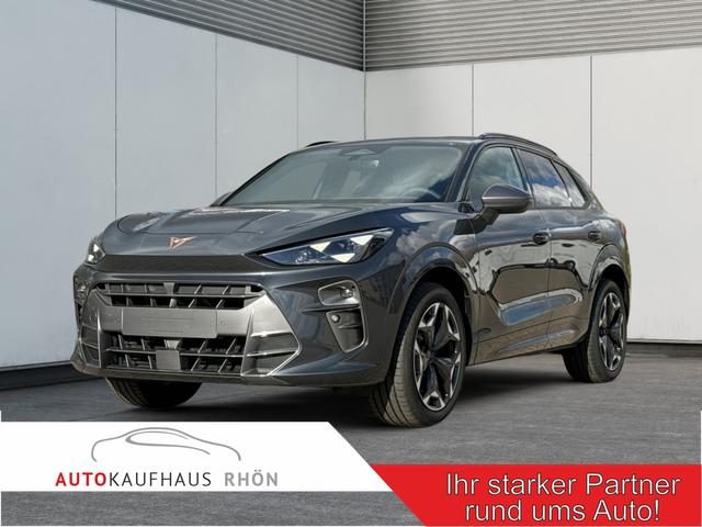 Cupra Terramar - VZ 4Drive PANO+NAVI+SENNHEISER+MATRIX+MEMORY+HUD+KAM+ACC+EL.HECKKL.