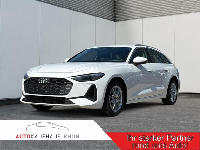 Audi A5 Avant - Basis *SOFORT* NAVI+PDC+SHZ+EL.HECKKL.+17 LM