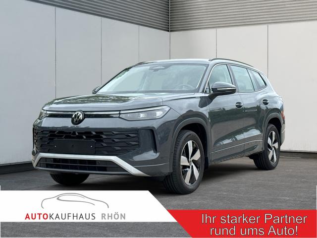 Volkswagen Tayron - LIFE SHZ+ACC+PDC+KAMERA+EL.HECKKL.
