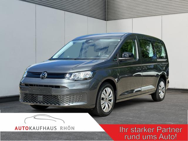 Volkswagen Caddy Maxi - KAMERA+ACC+SHZ+KLIMA+APP-CONNECT+GJR+PDC