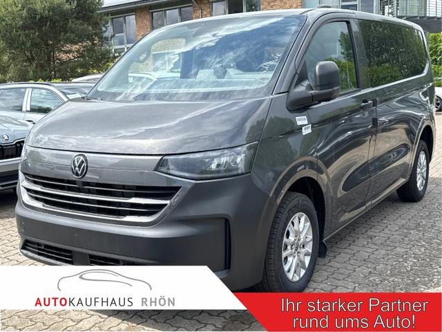 Volkswagen T7 Caravelle - Basis KR 8-Sitzer+AHK+LED+KAM+PDC+SHZ+ALU+GJR
