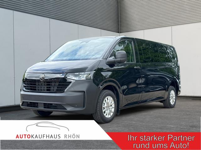 Volkswagen T7 Caravelle - Basis LR 8-Sitzer+AHK+LED+KAM+PDC+SHZ+ALU+GJR