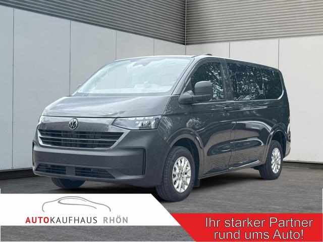 Volkswagen T7 Caravelle - Basis KR 8-Sitzer+AHK+LED+KAM+PDC+SHZ+ALU+GJR