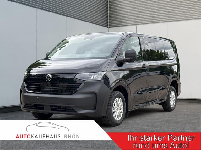 Volkswagen T7 Caravelle - Basis KR 8-Sitzer+AHK+LED+KAM+PDC+SHZ+ALU+GJR