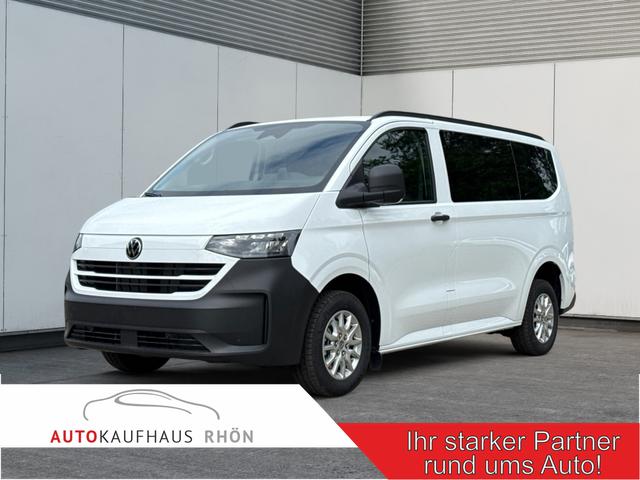 Volkswagen T7 Caravelle - Basis KR 9-Sitzer+AHK+LED+KAM+PDC+SHZ+ALU+GJR