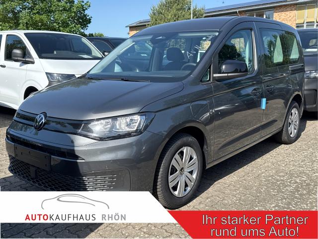 Volkswagen Caddy - F&Ouml;RDERF&Auml;HIG+KAMERA+GJR+APP+PDC+ACC+LANE ASSIST