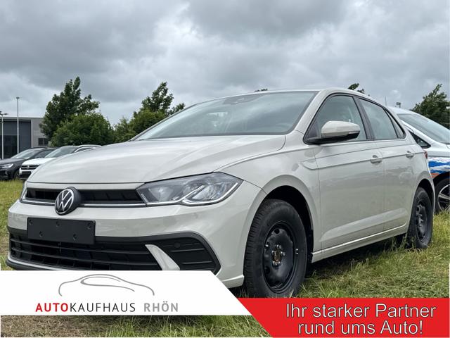 Volkswagen Polo - PDC+LED+APP CONNECT+SHZ
