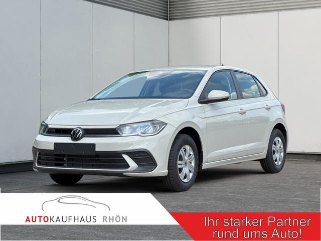 Volkswagen Polo - PDC+LED+APP CONNECT+SHZ