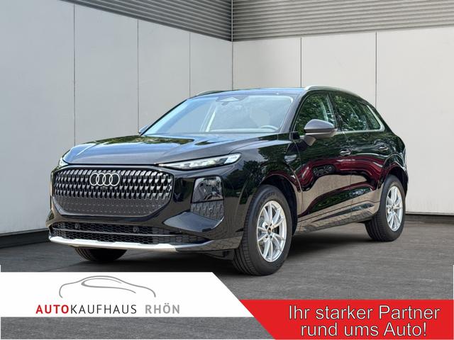 Audi Q3 - SUV KAMERA+NAVI+PDC+EL.HECKKL.+LED+17"LM