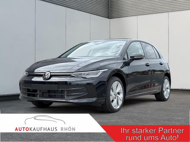 Volkswagen Golf - Prime ACC+SHZ+KLIMA+KAMERA+APP CONNECT+LED+17" ALU