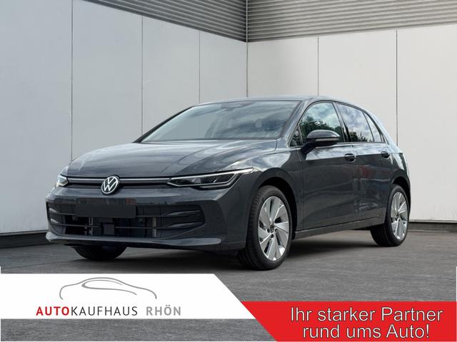 Volkswagen Golf - Prime ACC+SHZ+KLIMA+KAMERA+APP CONNECT+LED+17" ALU