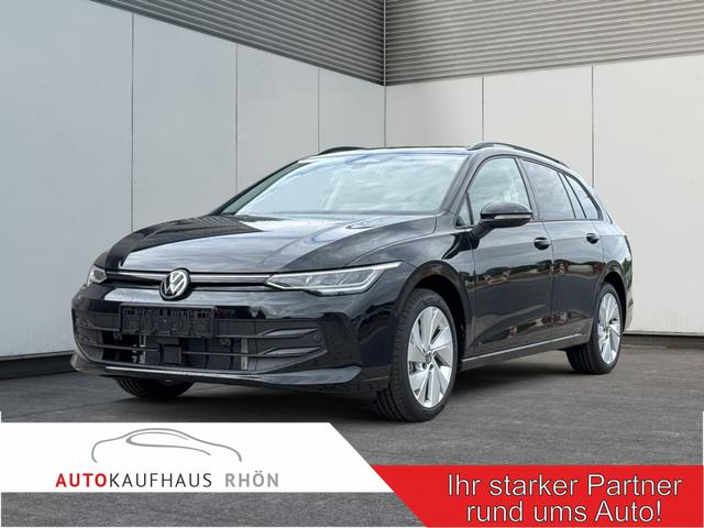 Volkswagen Golf Variant - Prime AHK+ACC+eHK+KAMERA+SHZ+KLIMA+LED+17" ALU