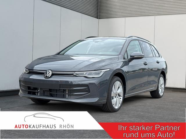 Volkswagen Golf Variant - Prime AHK+ACC+eHK+KAMERA+SHZ+KLIMA+LED+17" ALU