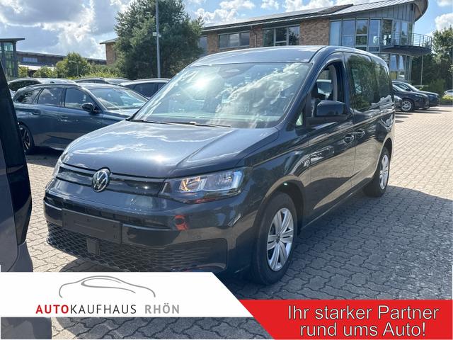 Volkswagen Caddy Maxi - KAMERA+APP+PDC+ACC+LANE ASSIST